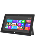 Microsoft Surface Price With Specifications